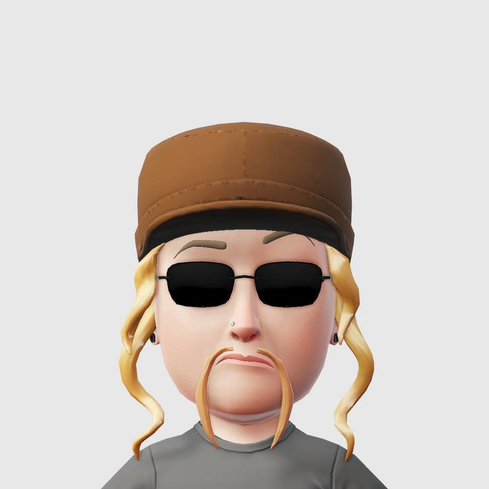 Meet your Posher, Janie